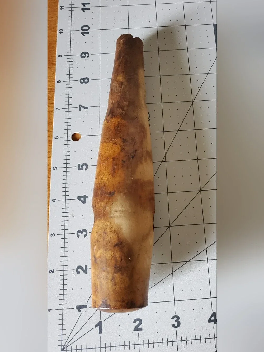 Vintage Wooden Barrel Tap Spout Antique Keg Spigot Bung Plug Parts